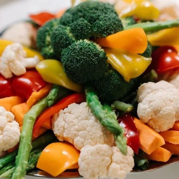 10种控糖蔬菜秋季要多吃