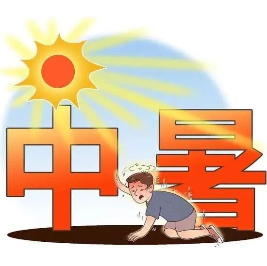 伏天已至，防暑看这里！