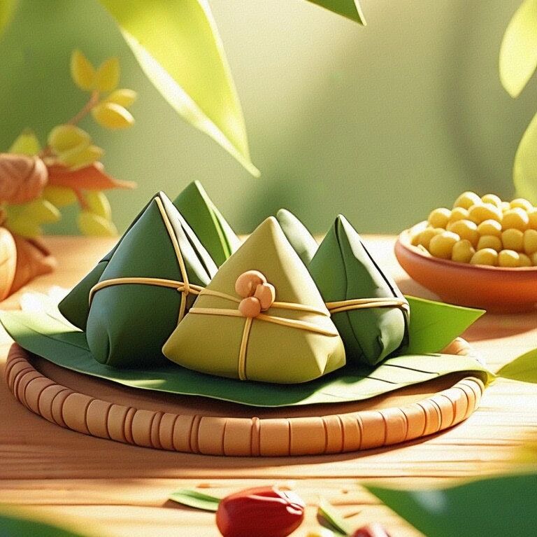 端午放假通知
