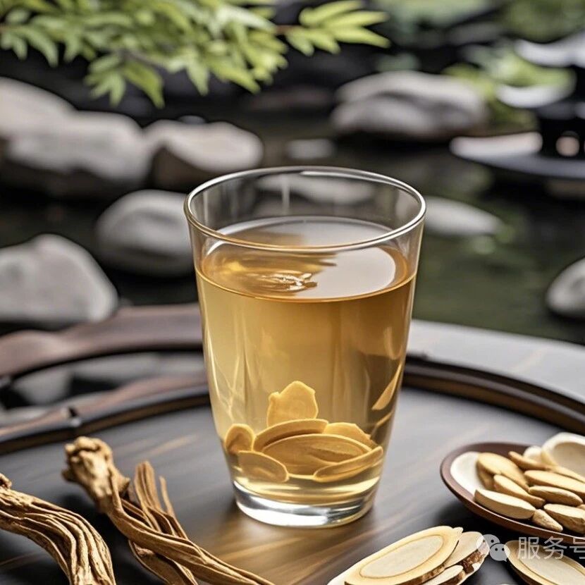 小满一杯“满盈滋养茶”，喝出好气色，清爽过夏天