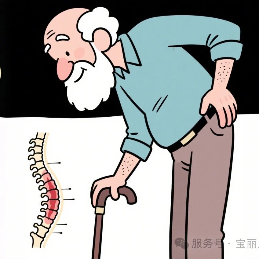 骨骼健康守护指南：科学饮食助力「骨」往今来