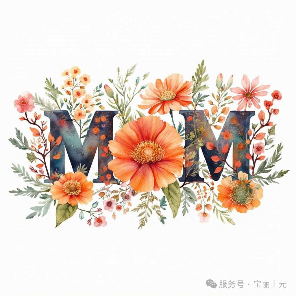 以爱之名｜这个母亲节，送妈妈一份「时光守护礼」