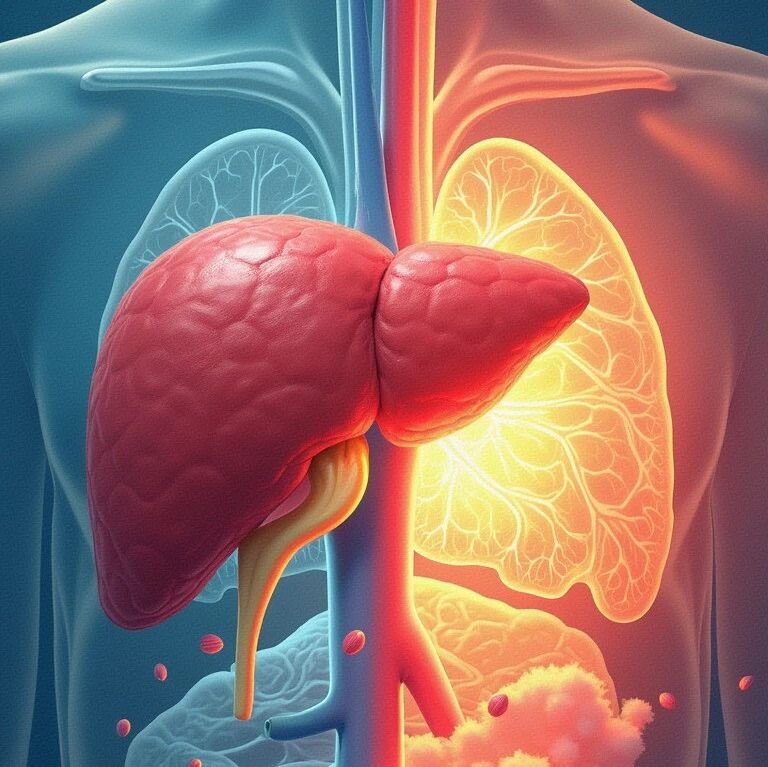 手把手教你，把肝养回来