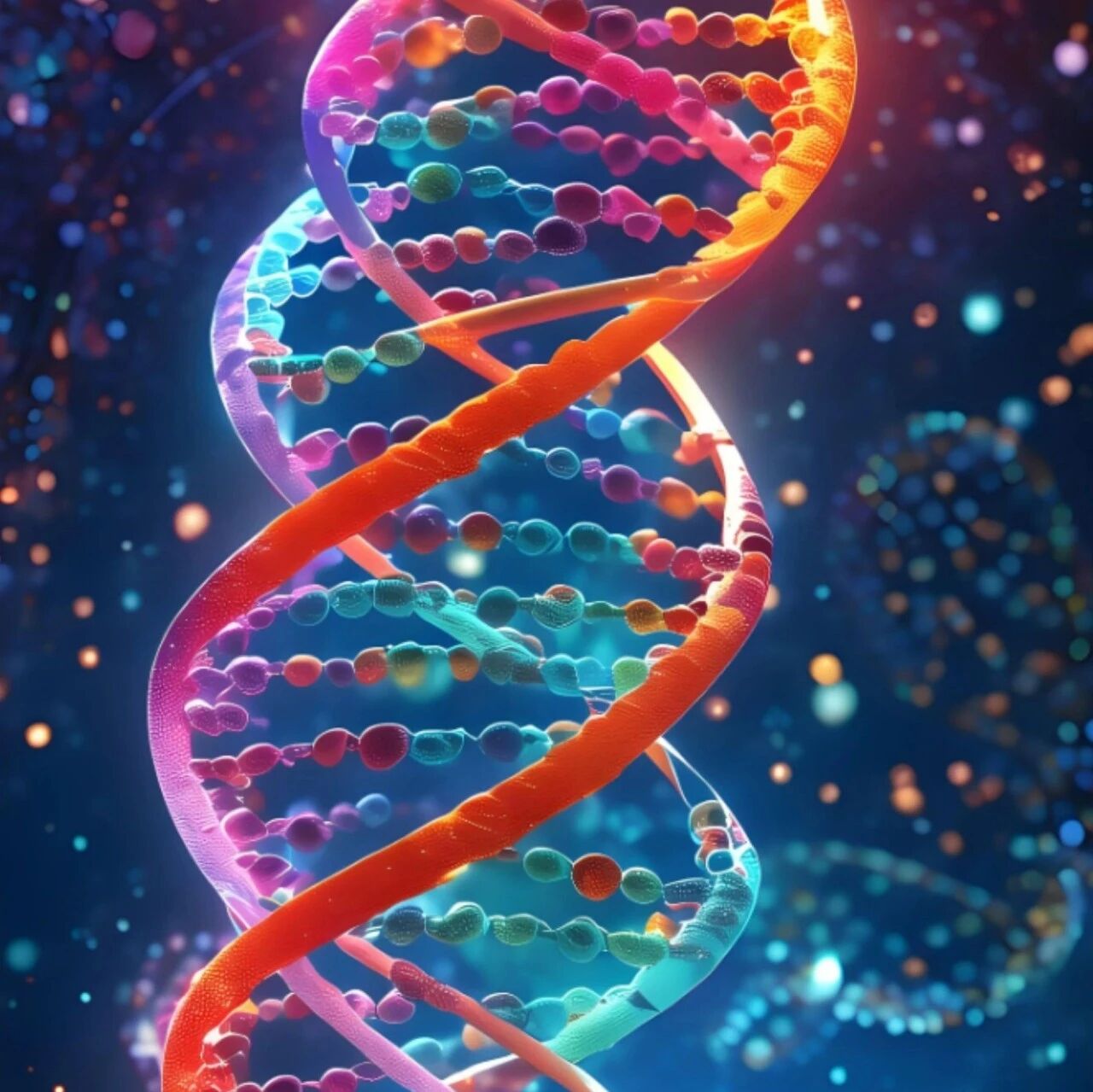 探索孩子天赋密码，天宝诺儿童天赋基因检测助力成长