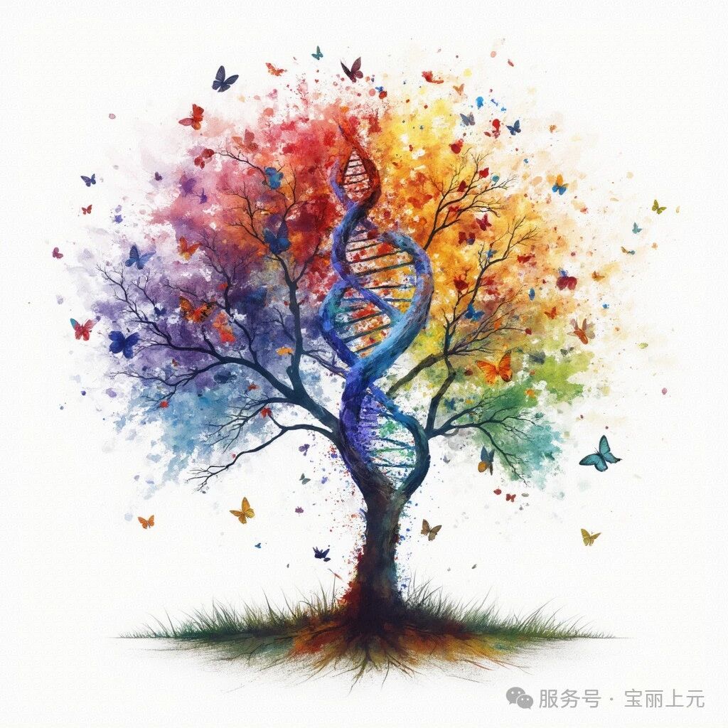 从疾病预防到天赋挖掘，一场培训带你感知“生命密码”