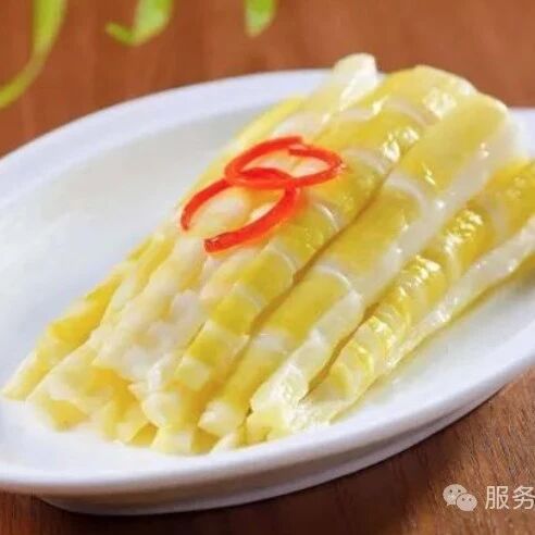 春笋虽美味，但这几类人要注意！