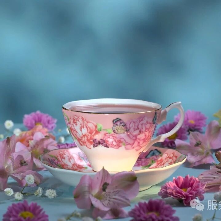 “花漾三八，颐养军休”宝丽上元温情守护退休干部健康