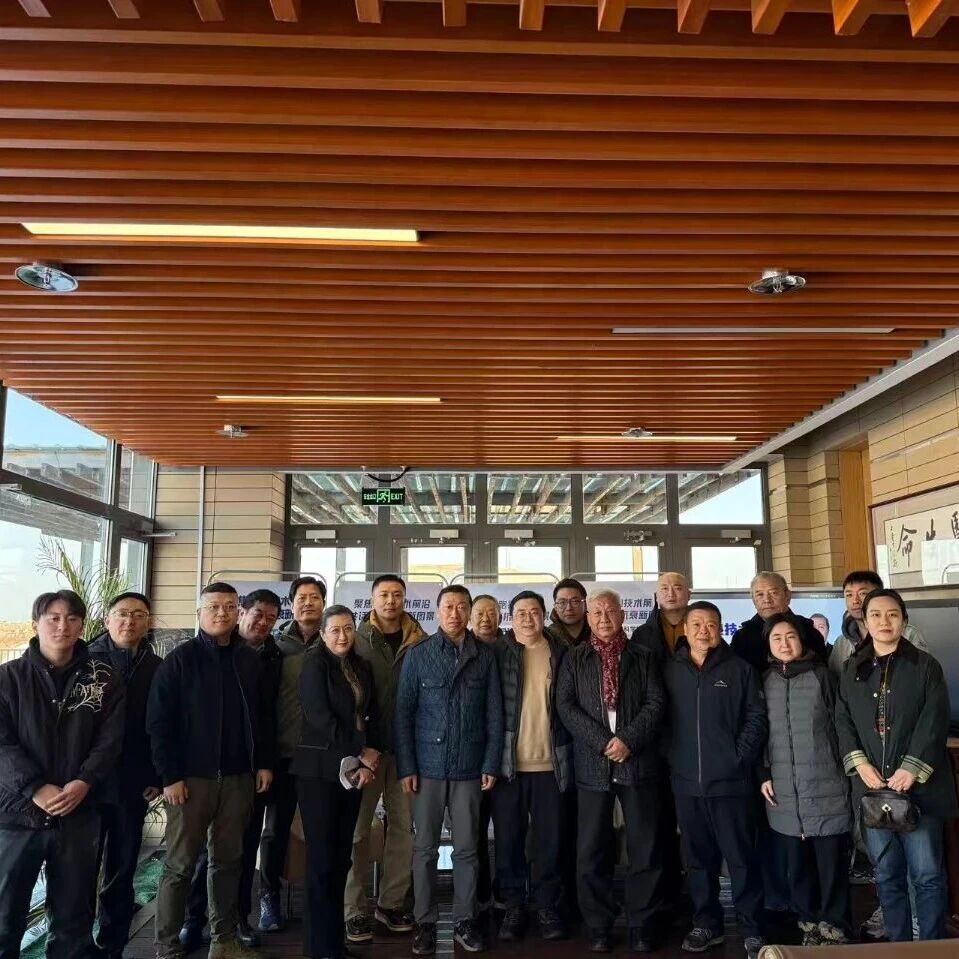 细胞抗衰盛宴圆满落幕，前沿科技引领健康新风尚