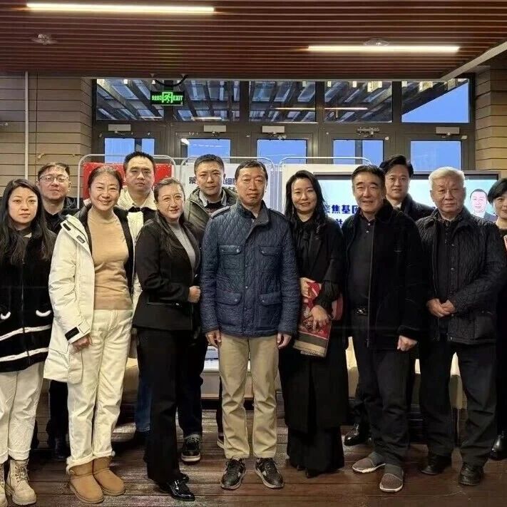 聚焦基因细胞前沿技术，共探健康抗衰新未来专家访谈会圆满结束