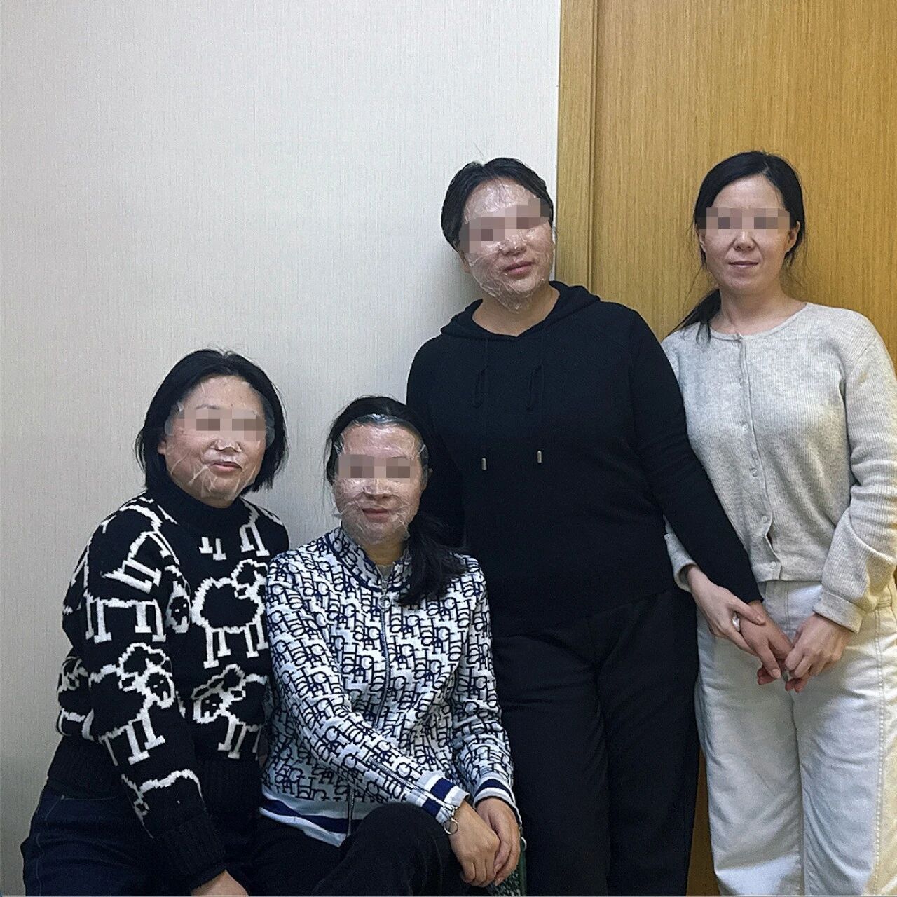 微针焕肤盛宴，迎春养美下午茶圆满落幕