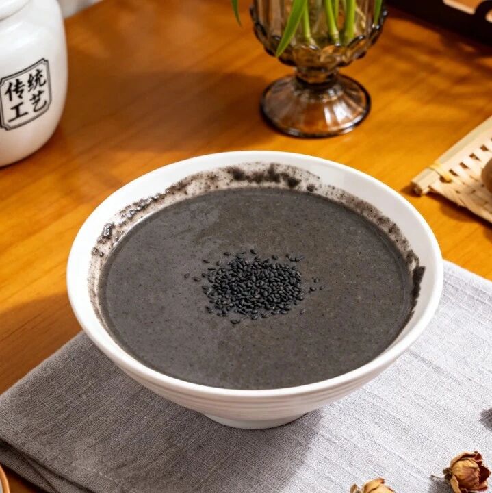 天天喝的芝麻糊竟是升糖刺客？这些饮用要点赶紧收藏→