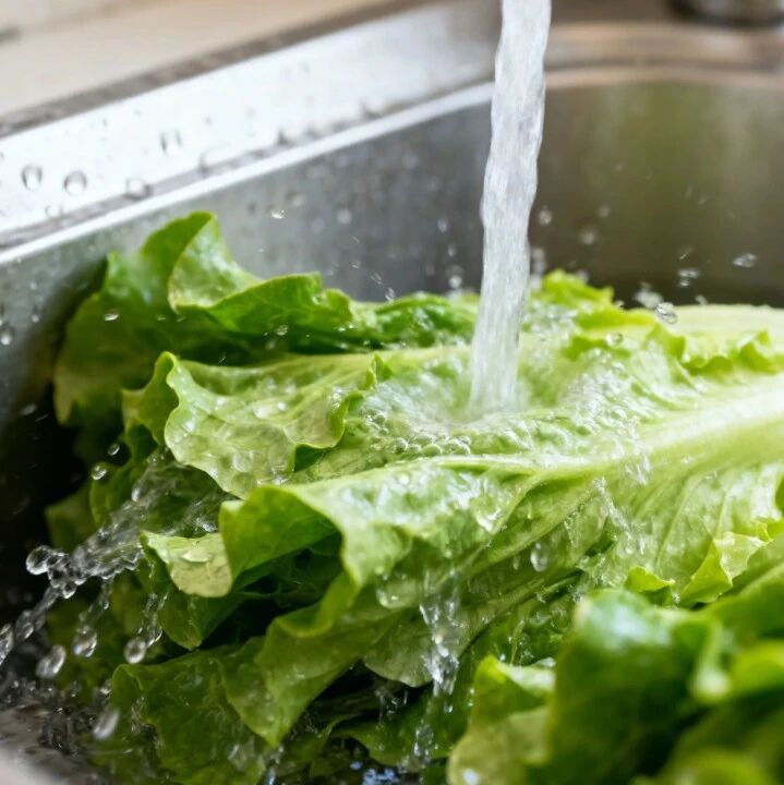 把菜泡很久、用洗洁精搓……这样洗菜不仅洗不干净，反而越洗越脏！
