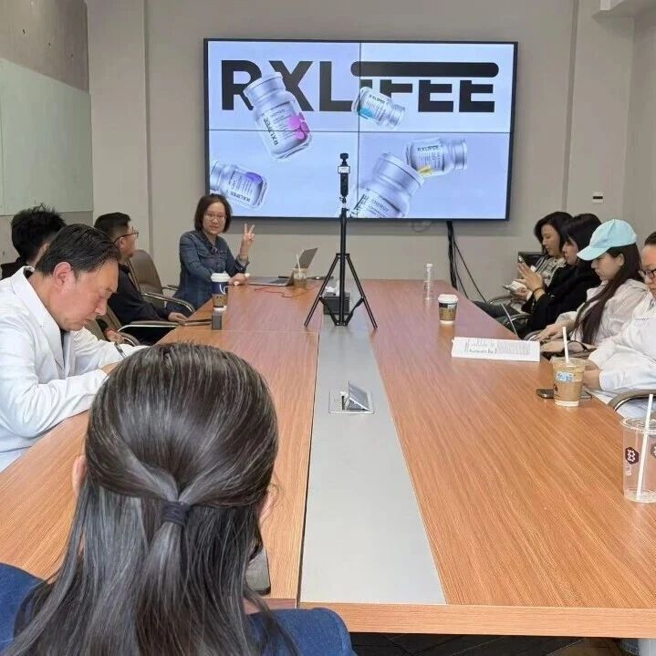 精准营养，科学焕新健康讲座圆满落幕