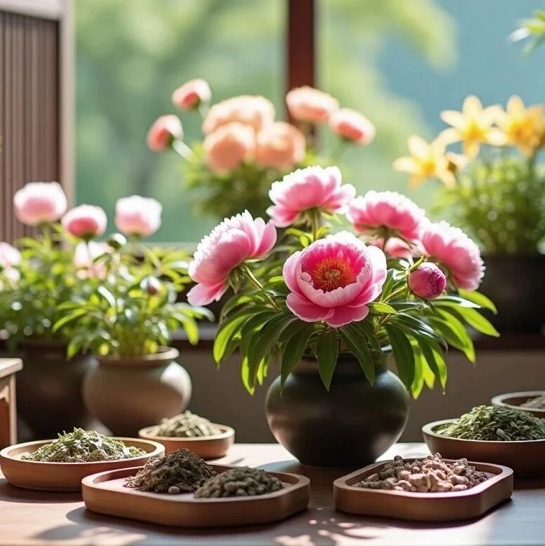 立夏养生｜做好这 4 件事，一整年少生病