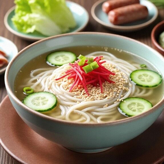 夏日食光：老年人的传统饮食调养之道